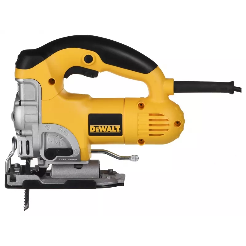 Serra de vaivém elétrica DeWALT DW331K