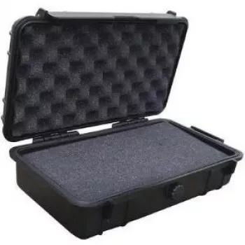 Mala de ferramentas Viso WAT140 caixa de armazenamento universal vazia 239 x 144 x 70 mm