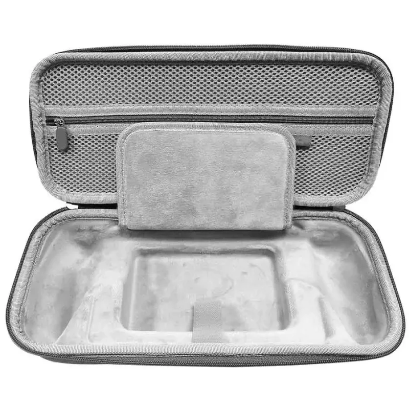 SuBsonic SA5635, bolsa, Sony, cinzento, espuma de etileno-acetato de vinilo (EVA),