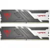 Patriot PVVR532G620C40K Módulo de memória 32 GB: 2 x 16 GB