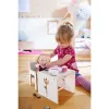 Mesa de marionetas HABA Tulip Dream idade recomendada 1,5 anos peso 690 g