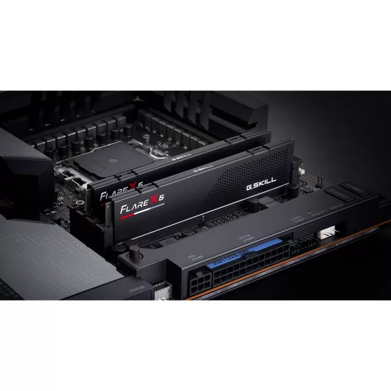 Módulo de memória G.Skill Flare X5 F5-6000J3244G64GX2-FX5 128 GB 2 x 64 GB DDR5 6000 MT/s