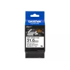 Fita de impressora Brother HSe-261E preto 3,1 cm x 1,5 m