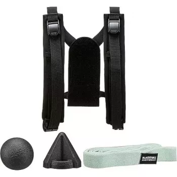 BLACKROLL conjunto de fascias OFFICE BOX 2.0 S/M/L A002883 (A002883)