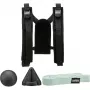 BLACKROLL conjunto de fascias OFFICE BOX 2.0 S/M/L A002883 (A002883)