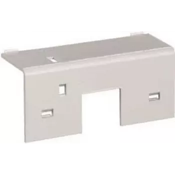 ABB STOTZ-KONTAKT tampa de fecho para contactores 40/63A ESB-PLK 40/63 (GHE3401903R0001)