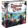 Robinson Crusoe Deluxe Edition, jogo de tabuleiro
