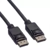 ROLINE 11.04.5767 Cabo DisplayPort 1,5 m preto (11.04.5767)