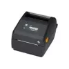 Impressora de etiquetas Zebra ZD421D térmica direta 300 x 300 DPI 102 mm/s com fios e sem fios Bluetooth
