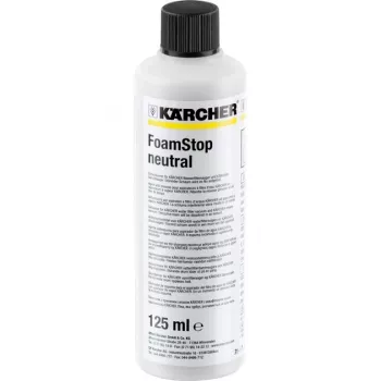 Acessório para aspirador Kärcher 6.295-873.0, compatibilidade: DS 5.800, cor: preto, branco