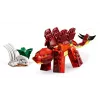LEGO CREATOR 3 EM 1 31379 Dinossauro feroz