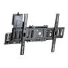 Ergotron 60-600-009 Monitor preto