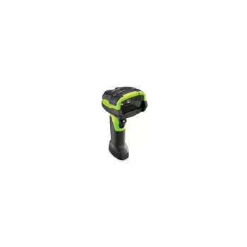 Zebra DS3678-HP leitor de códigos de barras portátil 1D/2D laser preto, verde