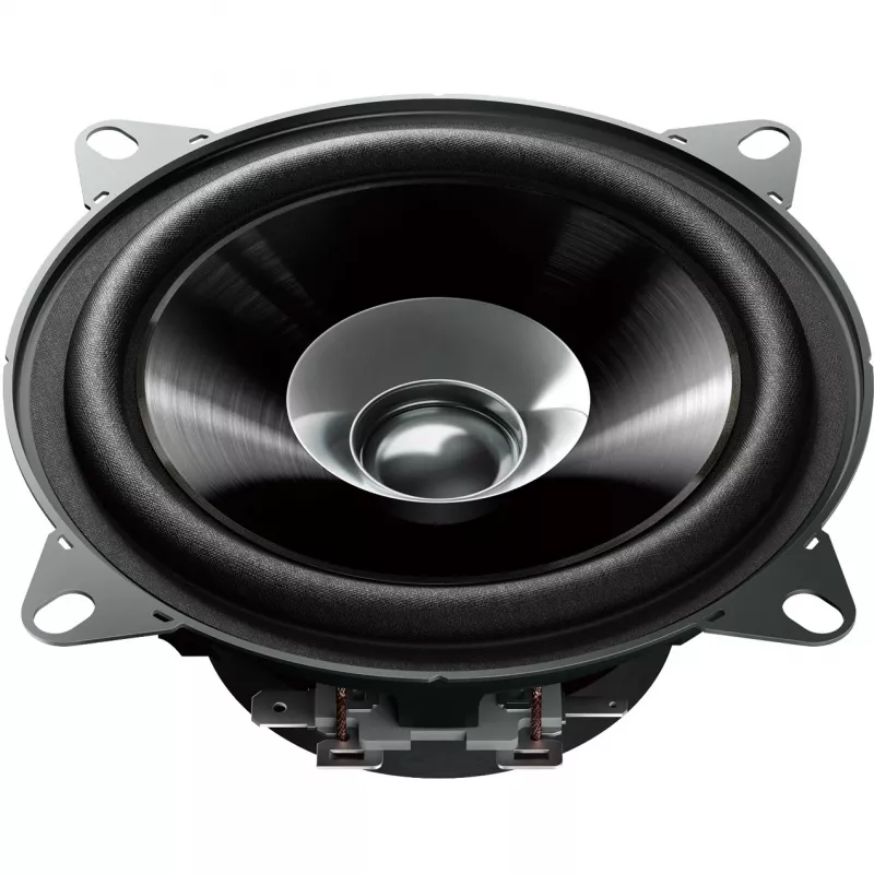 Altifalante para automóvel Pioneer TS-G1010F Redondo 190 W