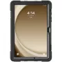 Capa robusta 4smarts Rugged Case Grip para Samsung Galaxy Tab S10 Lite/S10 FE/S9 FE/S9/S8/S7