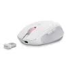 Sharkoon OfficePal M25W rato de escritório sem fios, para destros, 4000 DPI