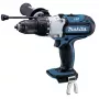 Berbequim Makita DHP451Z 1700 rpm preto, azul