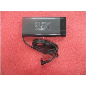 Adaptador AC inteligente HP 200W, saída DC 19,5 V, ficha 4,5 mm, para dispositivos HP, alimentação fiável (N43500-001)