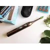 Escova de dentes Media-Tech SONIC WAVECLEAN adulto castanho