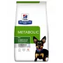 HILL'S PRESCRIPTION DIET Canine Metabolic Mini Alimento seco para cães frango 1 kg