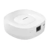 Bridge ZigBee para casa inteligente Sonoff ZBBridge-U com RJ45 LAN, processador de 1,5 GHz, 1 GB RAM