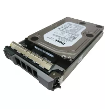 DELL 400-AJPC disco rígido interno 1,2 TB 10000 rpm 2,5