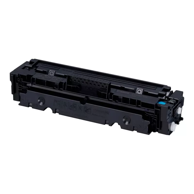Toner Canon 046 1 unid. original ciano