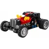 Blocos Technic 30735 Hot rod