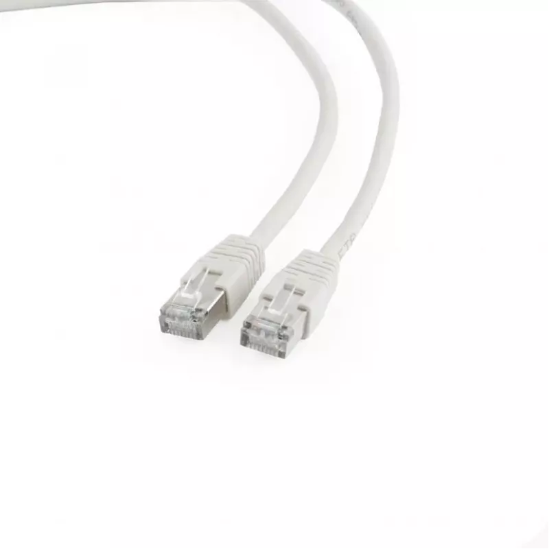 Cabo de rede CAT6 FTP 3M/WEISS PPB6-3M Gembird