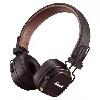 Auscultadores Marshall Major IV Bluetooth (217416)