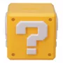 Mealheiro Paladone Super Mario design Bloco de Interrogação