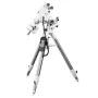Montagem equatorial Skywatcher AZ-EQ6 GT Hybrid com seguimento biaxial, construção robusta