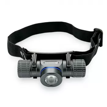 Osram P9 10W LED everActive HL-1100R Force 1100 lúmenes IPX4 lanterna de cabeça