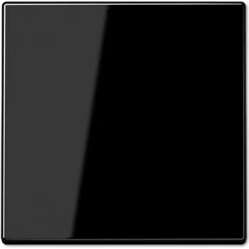 JUNG LS 990 SW - preto
