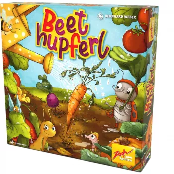 Beethupferl, jogo de tabuleiro