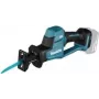 Serra sabre sem fio Makita DJR189ZJ (DJR189ZJ)