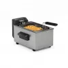 Fritadeira Tristar | FR-9338 | Potência 2000 W | Capacidade 3 L | Aço inoxidável/Preto