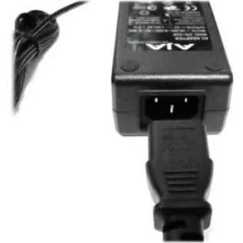 AJA Ki Adaptador AC (KI-IOX-ACADPT-R0)