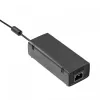 Fonte de alimentação Akyga AK-PD-12 para Xbox 360 E, 12 V / 9,6 A + 5 V / 1 A, 120 W