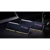 DIMM 64 GB DDR5-6000 (2x 32 GB) Dual-Kit, memória RAM preta, F5-6000J2836G32GX2-RM5NRK, Ripjaws M5 Neo, AMD EXPO