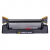 Afia-facas Work Sharp diamante-cerâmica 09DX163 – placas de cerâmica/diamante, manual compacto, 306×156×60 mm, 586 g
