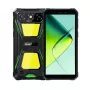 Smartphone Oukitel G5 6 polegadas 4 GB 128 GB 6300 mAh Verde