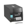 Citizen CL-S700III - impressora de etiquetas - térmica direta / transferência térmica - rolo (11,8 cm) - 203 dpi - USB-Host, LAN, USB 2,0 (CLS700IIINEXXX)