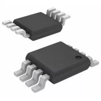 Amplificador operacional (duplo) Texas Instruments OPA2340EA/2K5 – amplificador operacional duplo de precisão com entrada JFET (MPN OPA2340EA/2K5)