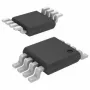 Amplificador operacional (duplo) Texas Instruments OPA2340EA/2K5 – amplificador operacional duplo de precisão com entrada JFET (MPN OPA2340EA/2K5)