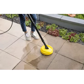 Escova de limpeza de superfícies Kärcher T-Racer T 2 (2.644-086.0)
