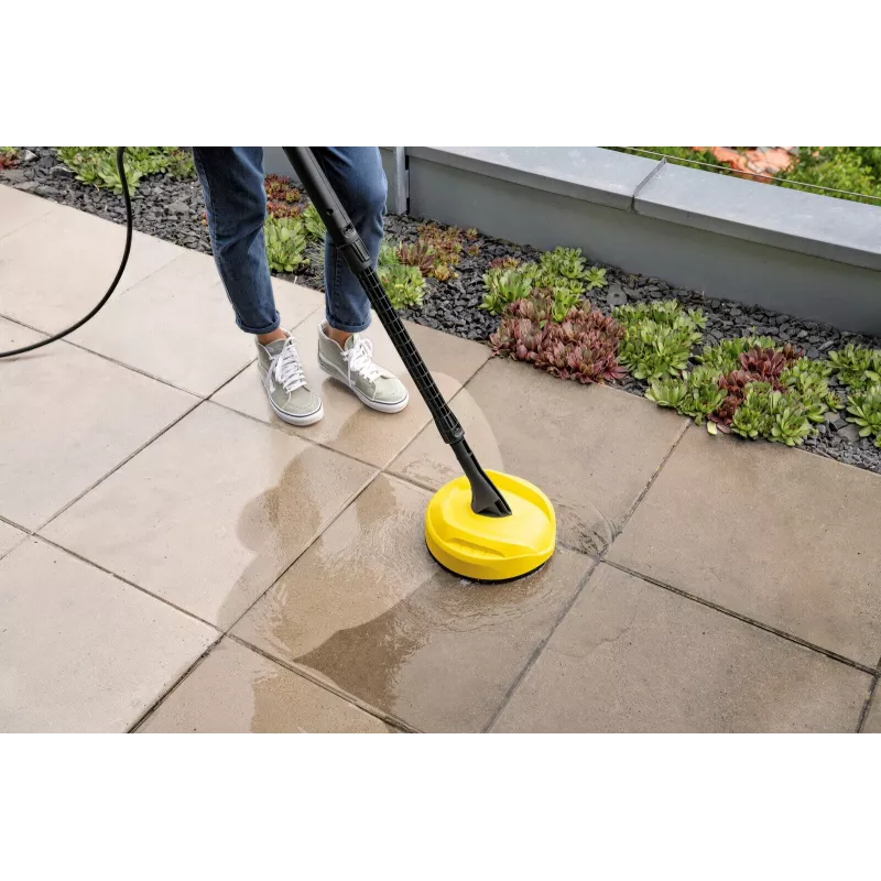 Escova de limpeza de superfícies Kärcher T-Racer T 2 (2.644-086.0)