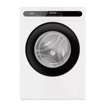 MÁQUINA DE LAVAR ROUPA AMICA WAC914ALISO