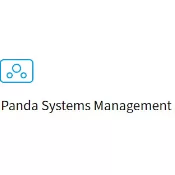 Panda Systems Management - 3 anos - 251 a 500 utilizadores