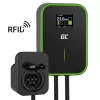 GREEN CELL WALLBOX EV POWERBOX 22KW COM TOMADA & RFID